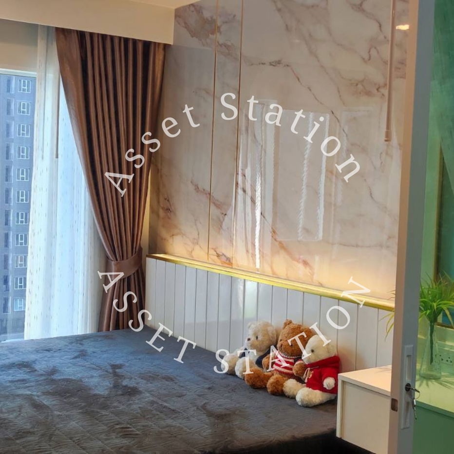 picture Condo for rent: Regent Home Bangna, fully furnished, ready to move in, near BTS Bangna - 2/14