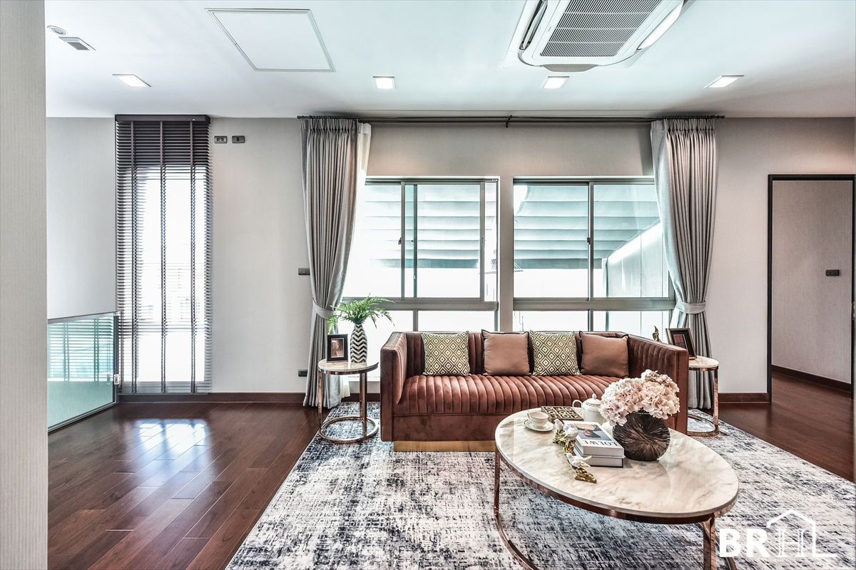 picture the signature perfect masterpiece rama 9-krungthep kreetha ultimate luxury lifestyle with convenience - 8/38