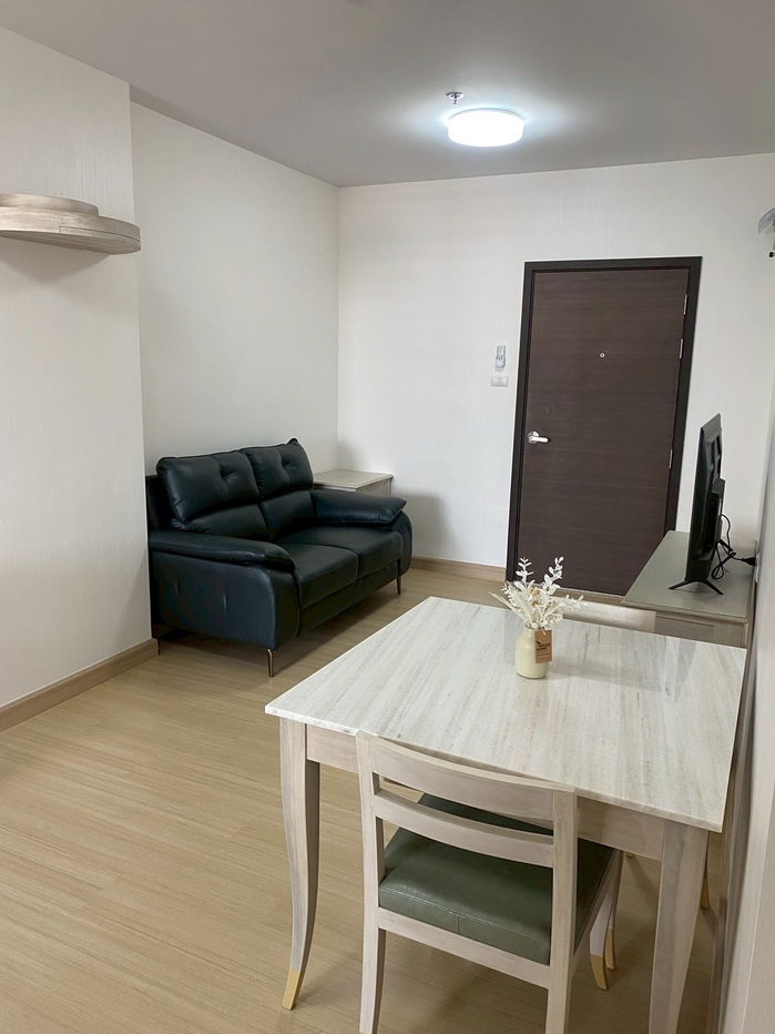 รูป 🔴RVV0018 🟡 ให้เช่าถูกมาก👍 ศุภาลัย เวอเรนด้า รัตนาธิเบศร์  💛🧡 ✅แอดไลน์ @mproperty( มี @ ด้วย) แอดมินตอบไว - รูปที่ 8/11