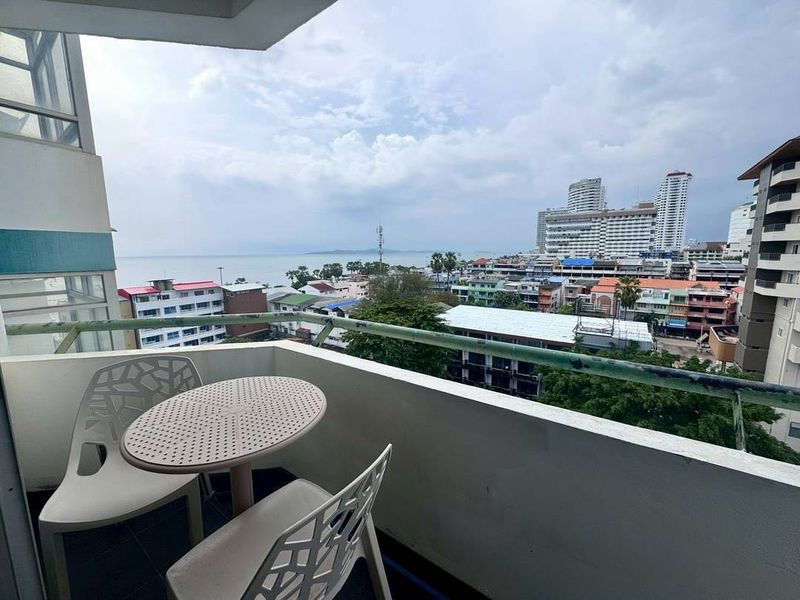 picture For Rent Thiantong Condotel Studio Room - 11/13