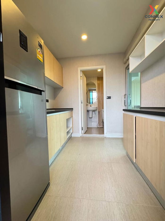 picture 🔥🔥🔥 For Rent Condo , The Cube Nawamin - Ramintra , Ramintra , Khanna Yao , Bangkok , CX-119342 ✅ Live chat with us ADD LINE @connexproperty ✅ 🔥🔥🔥 - 5/10