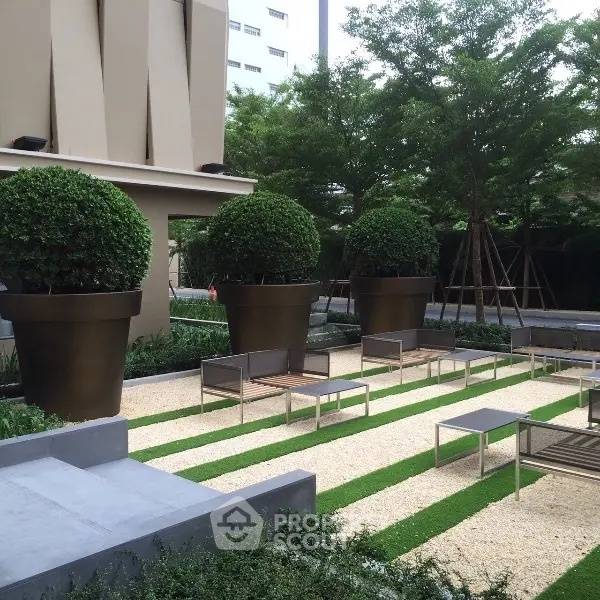 picture 1-BR Condo at Nye By Sansiri near BTS Wongwian Yai (ID 2317288) - 13/15
