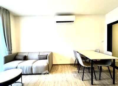 Condos for rent : 2-BR Condo at NIA By Sansiri near BTS Phra Khanong (ID 2442721)