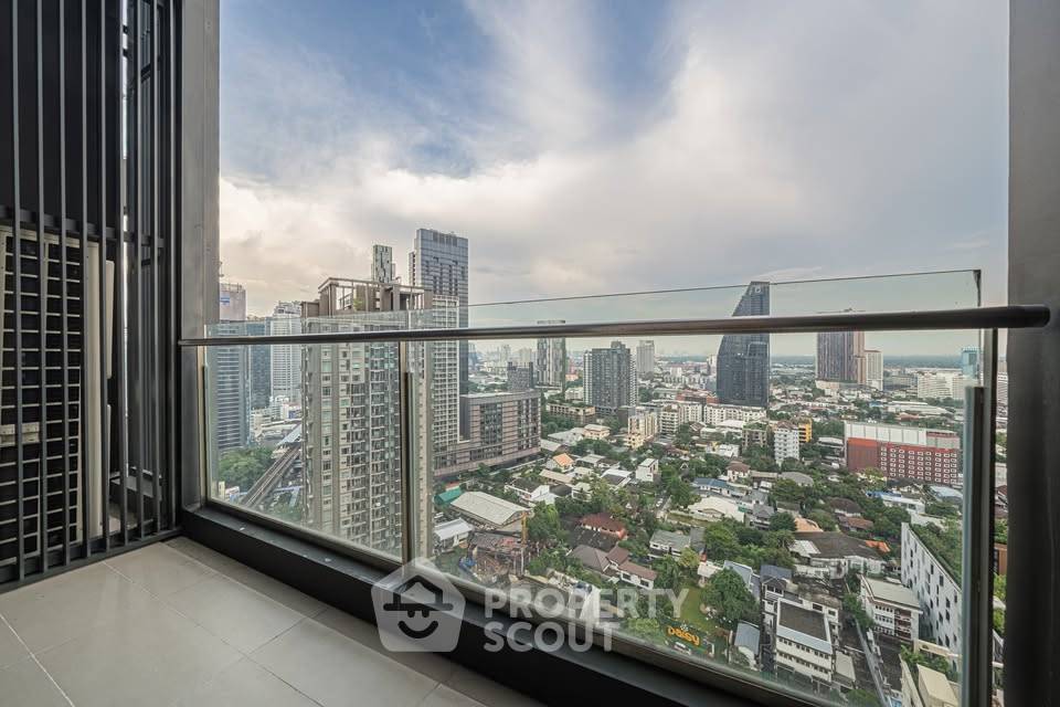 picture 2-BR Condo at Beatniq Sukhumvit 32 near BTS Thong Lor (ID 2401372) - 3/29