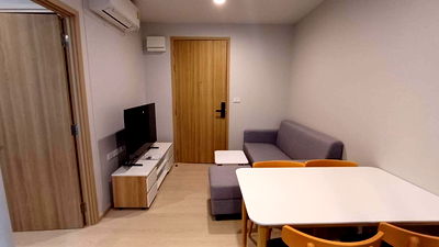 เช่าคอนโด แม็คโคร รังสิต : 🤝🏻RB21975 ให้เช่าถูกมาก👍นิว คอนเน็กซ์ ดอนเมือง✅แอดไลน์ @mproperty( มี @ ด้วย) แอดมินตอบไว