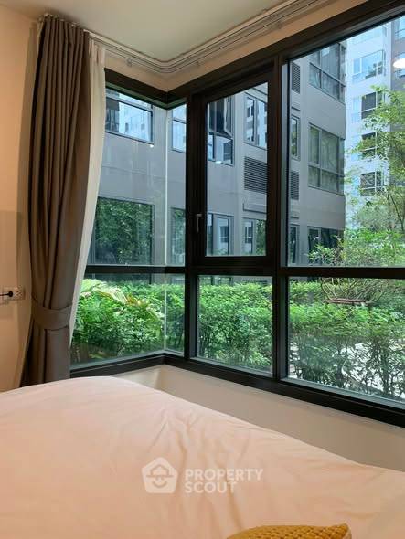 picture 1-BR Condo at XT Huaikhwang near MRT Huai Khwang (ID 2447968) - 4/4