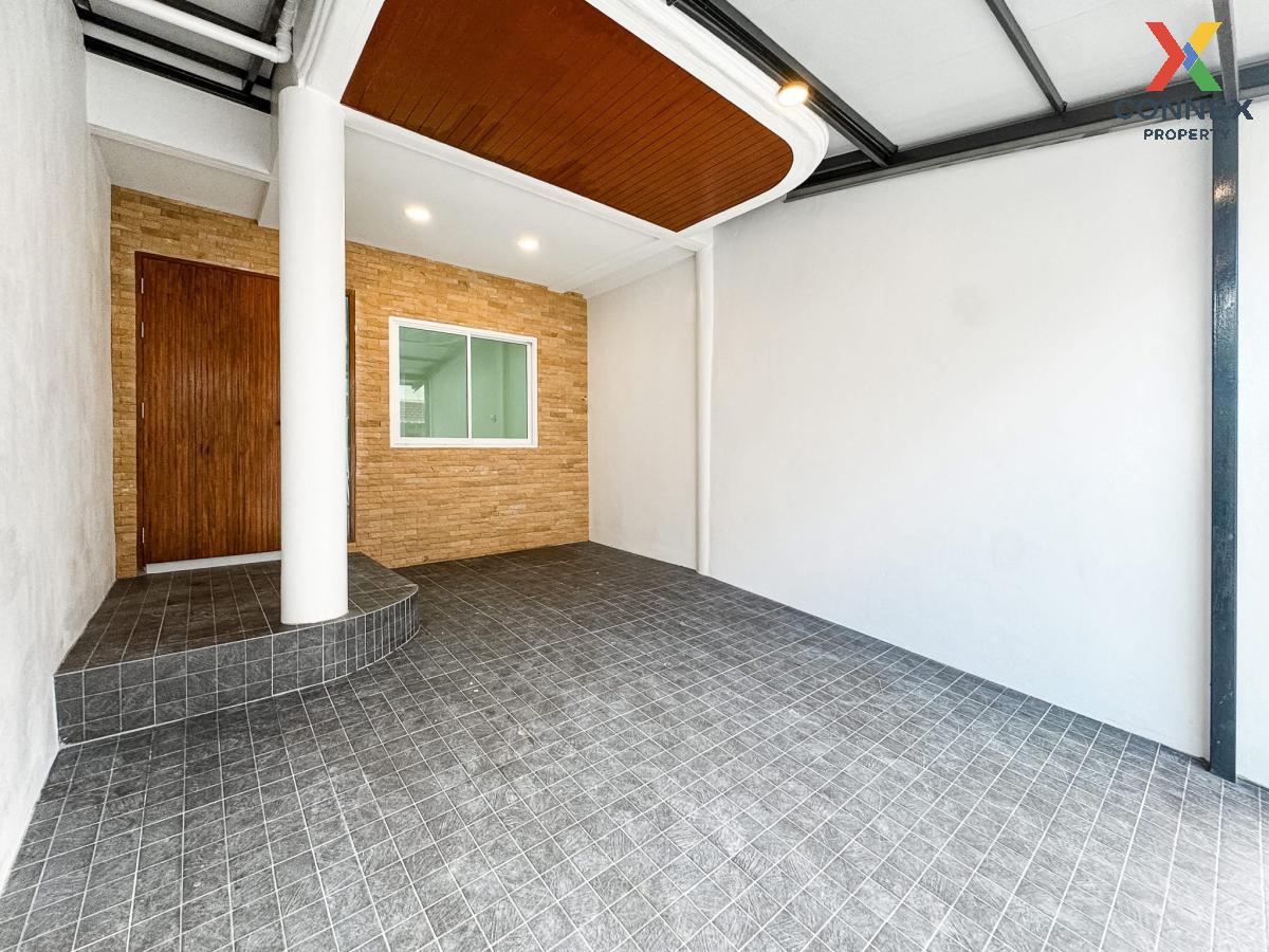 picture For Sale Townhome Lat Phrao 71, newly renovated, 3.39 million, 900 meters from MRT , Wang Thong Lang , Wang Thong Lang , Bangkok , CX-137062 ✅ Live chat with us ADD LINE @connexproperty ✅  - 2/12
