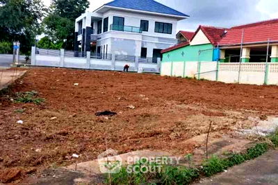 ที่ดิน สัตหีบ ชลบุรี : ที่ดินสำหรับปล่อยขาย 396 ตารางเมตร แถว ใน สัตหีบ (ID 2458601)