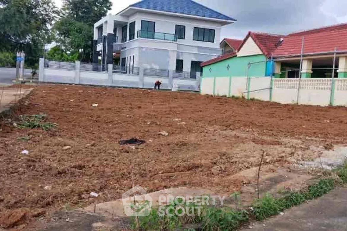 รูป ที่ดินสำหรับปล่อยขาย 396 ตารางเมตร แถว ใน สัตหีบ (ID 2458601) - รูปที่ 1/5