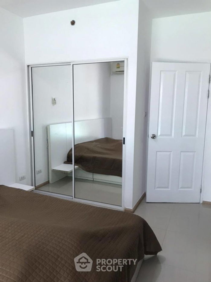 รูป คอนโด 1-ห้องนอน ที่ เอ สเปซ อโศก-รัชดา ใกล้ MRT พระราม 9 (ID 1787093) - รูปที่ 9/9