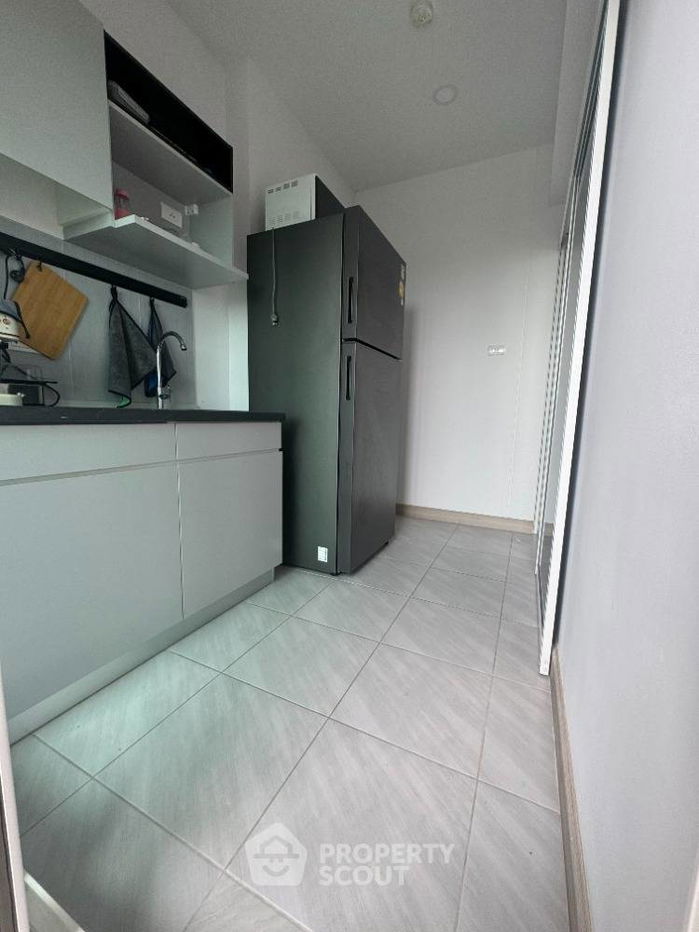 picture 1-BR Condo at Supalai Loft Sathorn-Ratchaphruek near MRT Bang Wa (ID 1796407) - 8/11