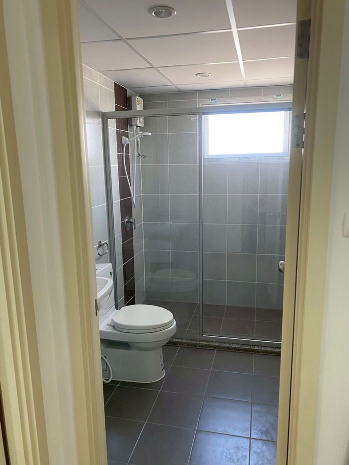 รูป 🔴RVV0018 🟡 ให้เช่าถูกมาก👍 ศุภาลัย เวอเรนด้า รัตนาธิเบศร์  💛🧡 ✅แอดไลน์ @mproperty( มี @ ด้วย) แอดมินตอบไว - รูปที่ 10/11