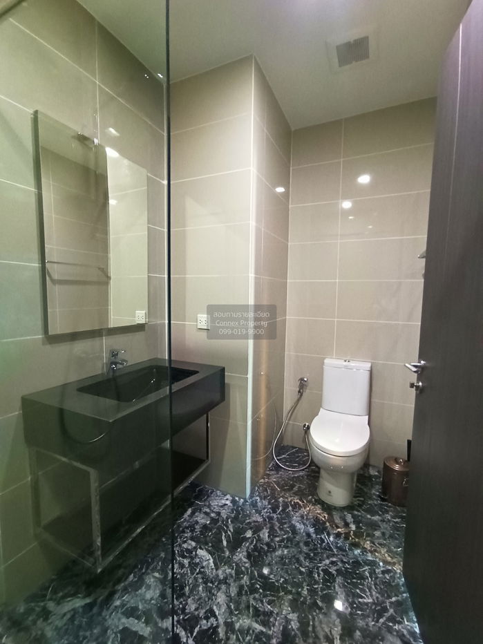 picture 🔥🔥🔥 For Rent Condo , EDGE Sukhumvit 23 , BTS-Asok , Khlong Toei Nuea , Watthana , Bangkok , CX-90266 ✅ Live chat with us ADD LINE @connexproperty ✅ 🔥🔥🔥 - 8/8