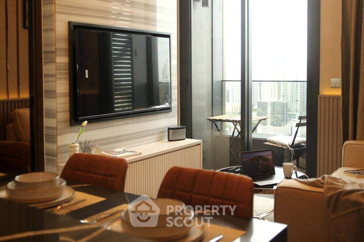 picture 1-BR Condo at The Esse Sukhumvit 36 near BTS Thong Lor (ID 2432249) - 1/10
