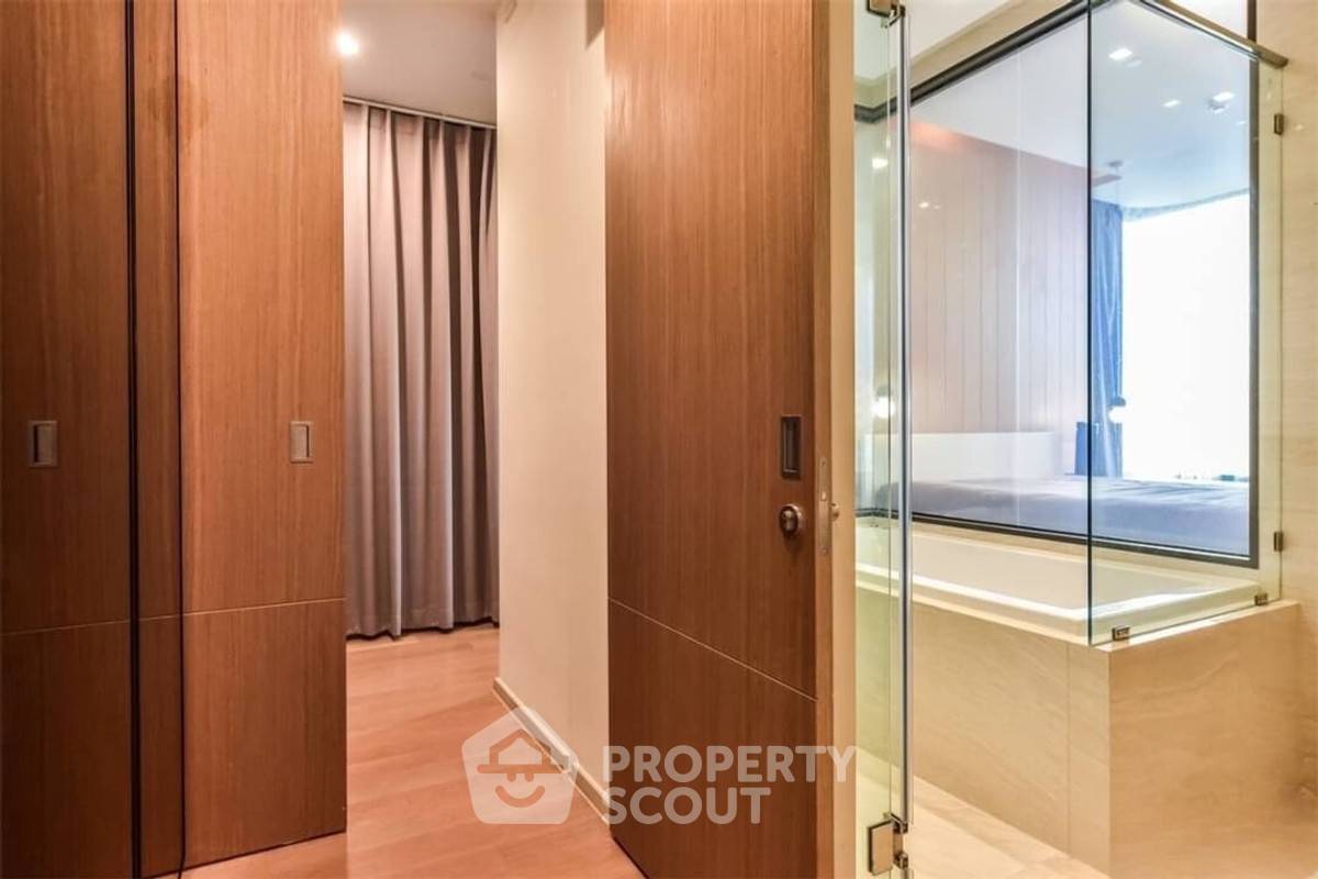 picture 1-BR Condo at Ashton Silom near BTS Chong Nonsi (ID 2458685) - 7/9