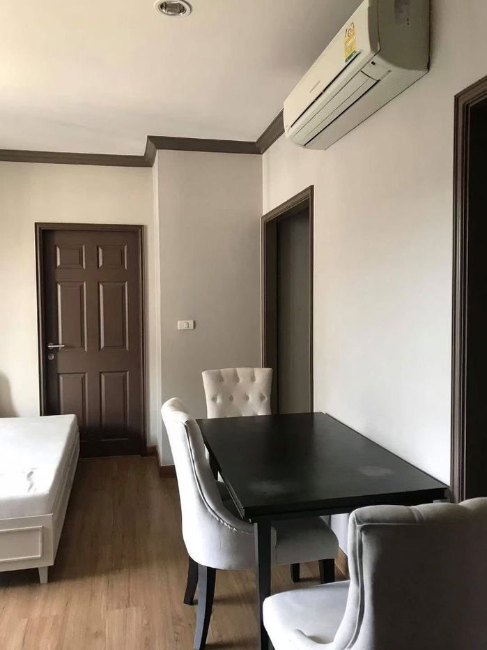picture Condo for Rent The Reserve Kasemsan 3|Ready to move in ✔️|CBD Area|Next to BTS National Stadium -PLS add line @infinitycondo- - 6/9