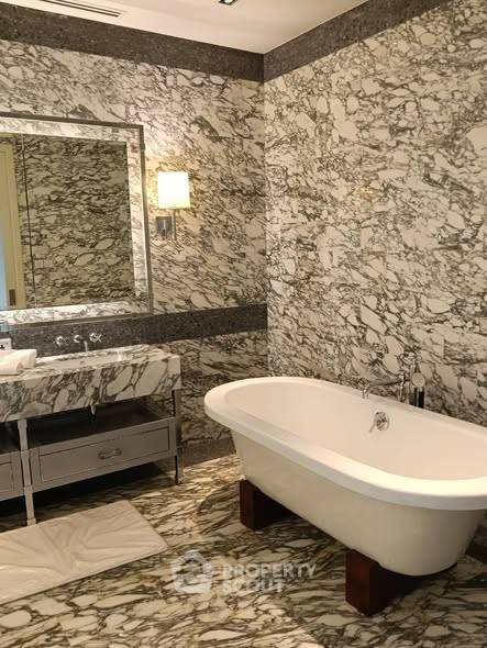 picture 2-BR Condo at The Ritz-Carlton Residences, Bangkok near BTS Chong Nonsi (ID 2442751) - 3/3