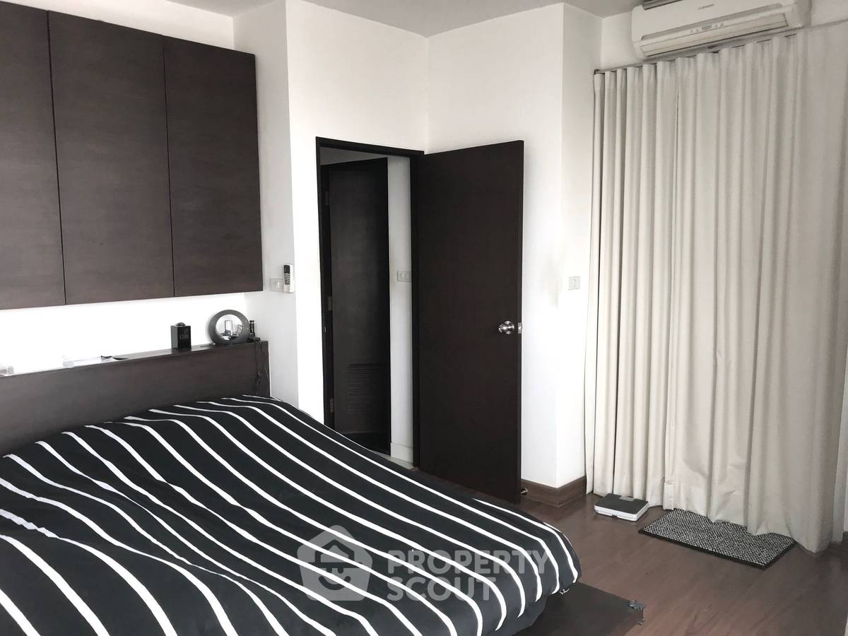 รูป คอนโด 1-ห้องนอน ที่ เดอะ เซสท์ ลาดพร้าว คอนโดมิเนียม ใกล้ MRT ลาดพร้าว (ID 401269) - รูปที่ 6/10