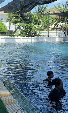 รูป หลังมุม5นอนขายบ้านเดี่ยวสินบดีบางบัวทอง ต่อเติมครบ ในซอยกรมที่ดินบางบัวทอง - รูปที่ 5/19