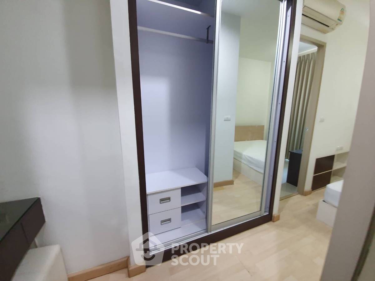 picture 1-BR Condo at Ideo Mix Phaholyothin near BTS Saphan Khwai (ID 592839) - 6/6