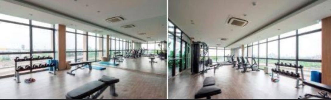 รูป คอนโดให้เช่า ติดสถานนีรถไฟ3สาย - รูปที่ 7/11