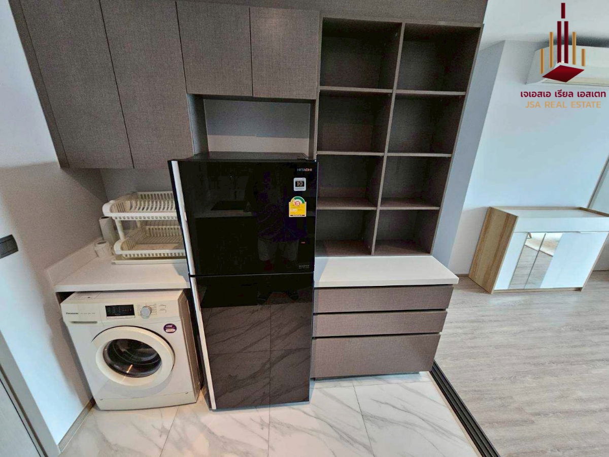 picture ✨ For Rent : RHYTHM Ekkamai Condo ✨  💰 Only 65,000  thb/month - 4/9