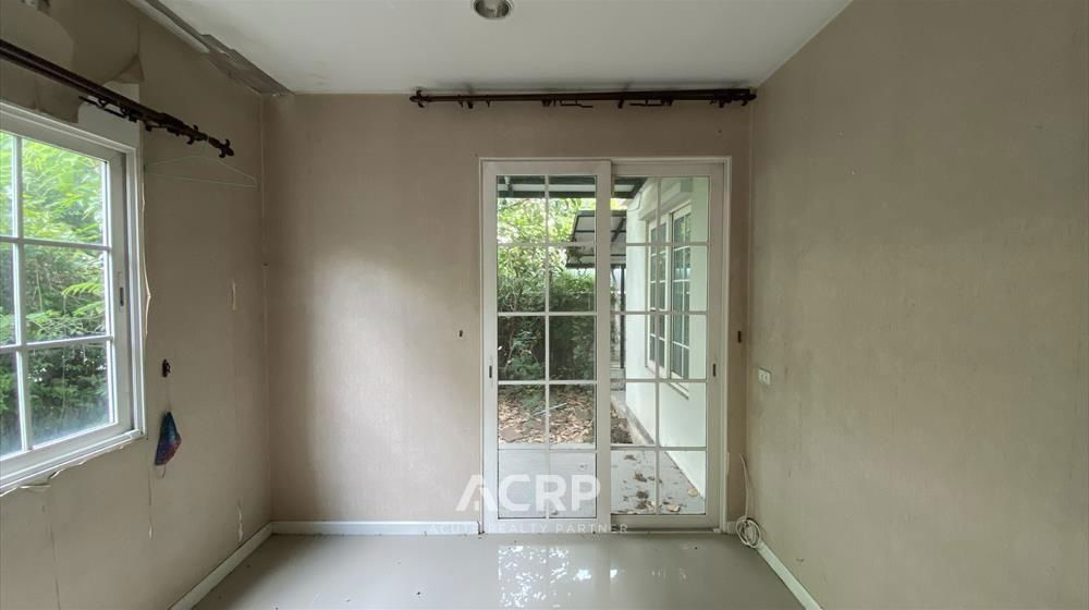 รูป ขายบ้านเดี่ยวหลังมุม โครงการโกลเด้นเพรสทีจ เอกชัย–วงแหวน ใกล้ MRT หลักสอง - รูปที่ 6/18