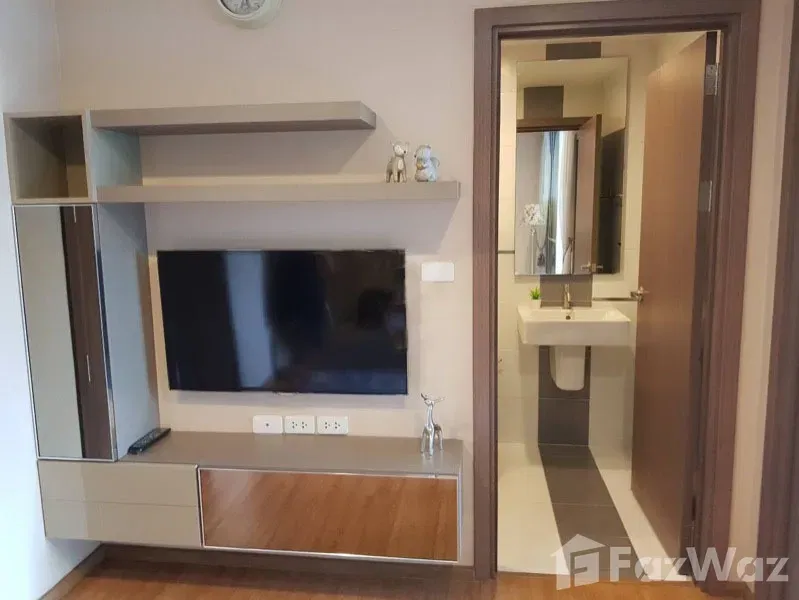 รูป ขาย คอนโด 1 ห้องนอน ในโครงการ เดอะ เบส สุขุมวิท 77 1014118 - รูปที่ 4/6