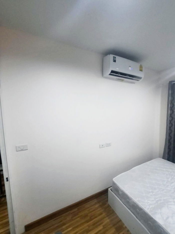 รูป คอนโดให้เช่า ไอริส เวสท์เกต บางใหญ่ (5,500/ด.) ใกล้ MRT คลองบางไผ่ - รูปที่ 3/12