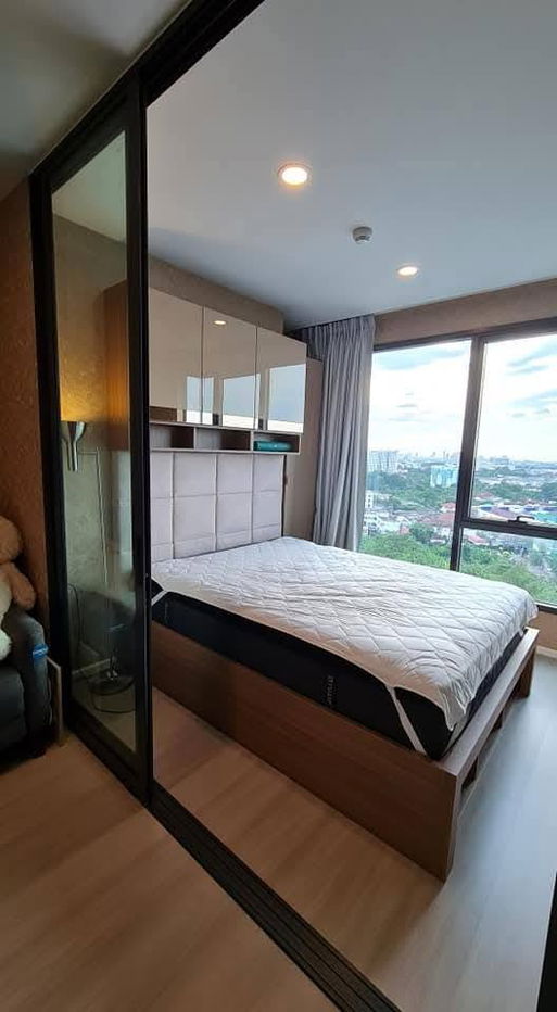 picture 🏢 For rent | Condo Ciela Sripatum (Ciela Sripatum) - 1/13