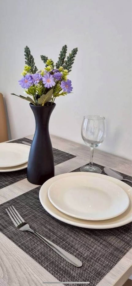 picture 🥳[RAR2512-2325] Atmoz Tropicana Bangna. Tower E, Fl.7*Washing machine *Near MRT Si Iam💚Line id: @thefirstagent** - 7/16