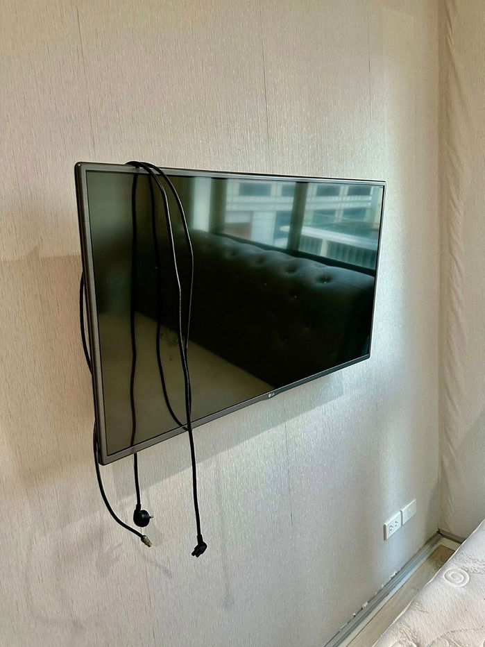 รูป ✨ #OL2306_481✨𝗙𝗼𝗿 𝗥𝗲𝗻𝘁 1️⃣5️⃣k.🔥🔥 #ใกล้MRTสุทธิสาร ✨#ห้องว่างนัดชมได้ ห้องสวย ราคาดี ‼️คอนโด ควินน์คอนโดมิเนียม(รัชดา17) - รูปที่ 4/10