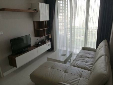 รูป ขาย คอนโด ถูกที่สุด THE MARK รัชดา-แอร์พอร์ตลิงค์ 40 ตรม - รูปที่ 7/11