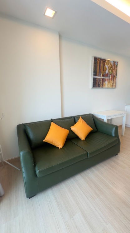 รูป 🎈 #OL2309_240 🎈𝗙𝗼𝗿 𝗥𝗲𝗻𝘁 1️⃣6️⃣k.🔥🔥 #ใกล้BTSทองหล่อ ✨#ห้องว่างนัดชมได้‼️ ห้องสวย กว้าง ‼️คอนโด ทรูทองหล่อ - รูปที่ 4/10