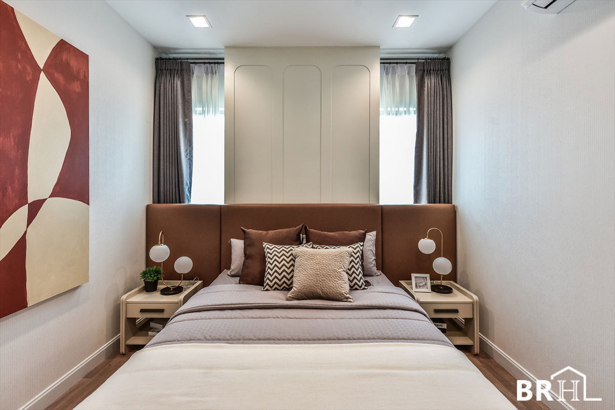 picture the signature perfect masterpiece rama 9-krungthep kreetha ultimate luxury lifestyle with convenience - 36/38