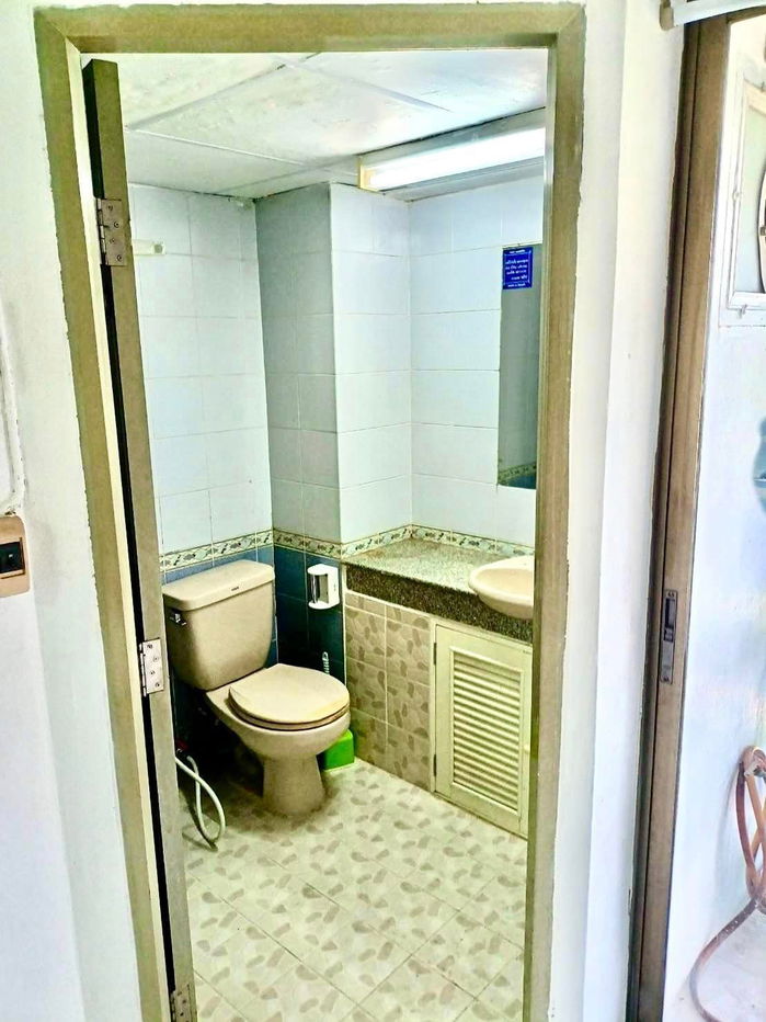 picture For Rent - Bangkae Garden Ville Condo Apartment - 5/8