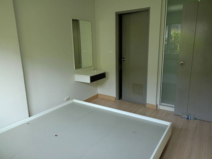 รูป ขายด่วน คอนโด เซอราโน่ พระราม2 - รูปที่ 4/6