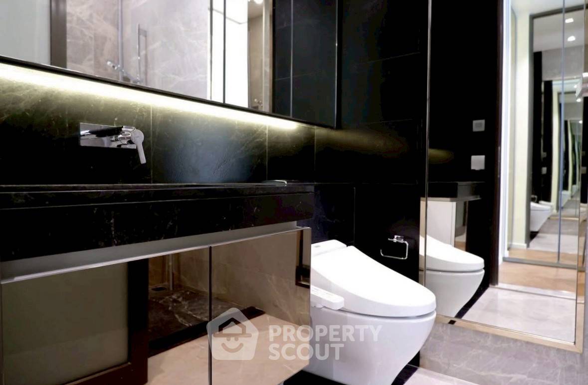 รูป คอนโด 1-ห้องนอน ที่ 28 ชิดลม ใกล้ BTS ชิดลม (ID 2461075) - รูปที่ 10/19