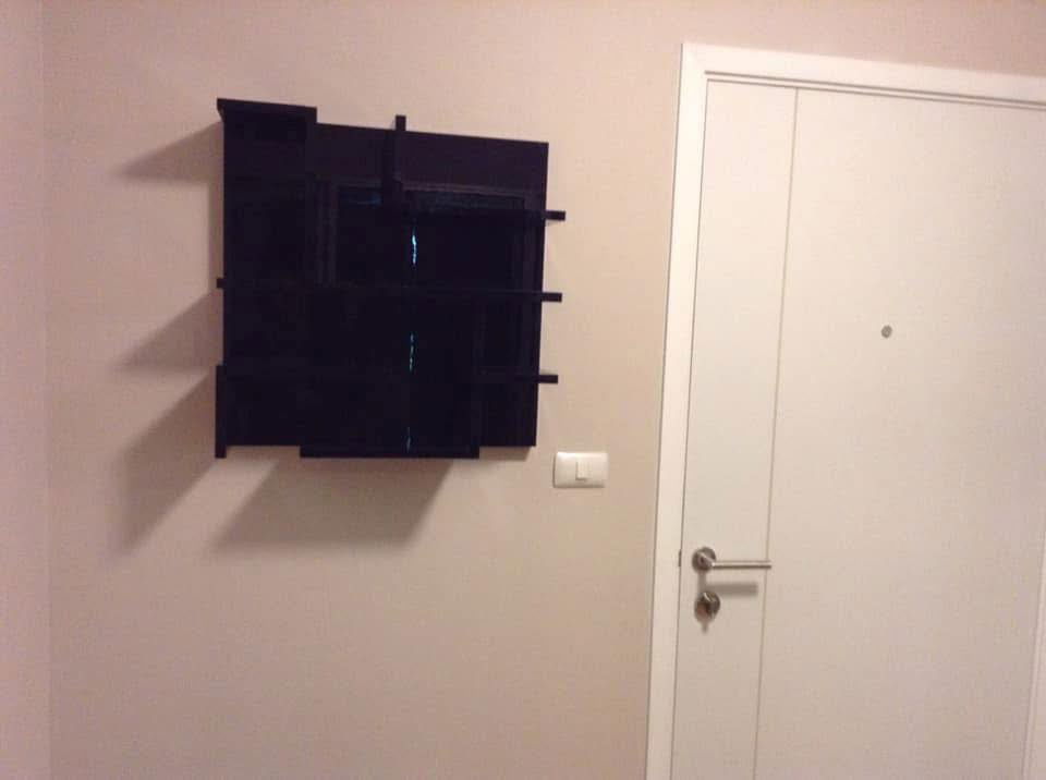 รูป ขายด่วนพร้อมผู้เช่าคอนโด Plum Condo แจ้งวัฒนะ สเตชั่น เฟส 1  - รูปที่ 4/7