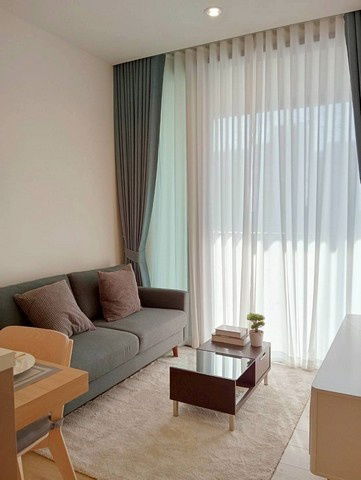 รูป C6381 ให้เช่า  :  คอนโด  ควินน์ สุขุมวิท 101 ( BTS ปุณณวิถี ) 064 665 4666 - รูปที่ 4/7