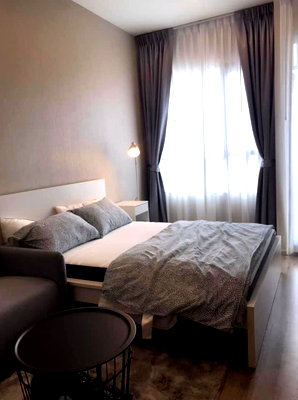 Condos for rent : Knightsbridge Prime Ratchayothin near BTS  (AddLineid: Nattyproperty)