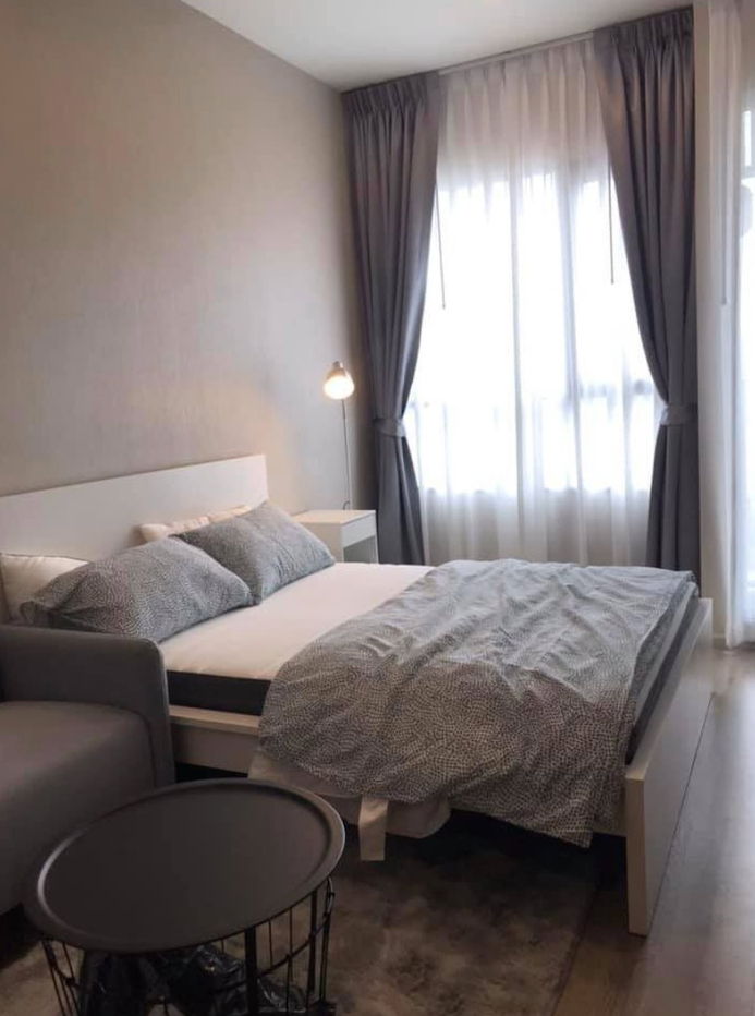 picture Knightsbridge Prime Ratchayothin near BTS (AddLineid: Nattyproperty) - 1/5