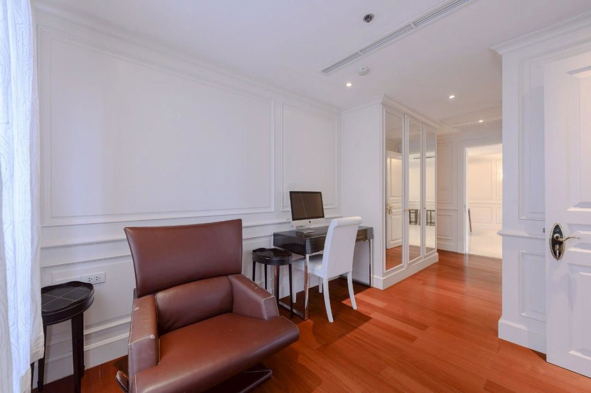 picture LTH13668 – Condo for Rent | The Oleander | 122.40 sqm | 2 Beds 2 Baths | Near BTS Nana | 67K/Month  - 8/9