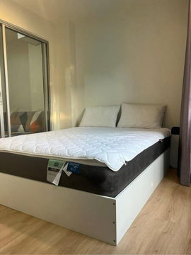 ปล่อยเช่าคอนโด เสนาคิทท์ ฉลองกรุง-ลาดกระบัง