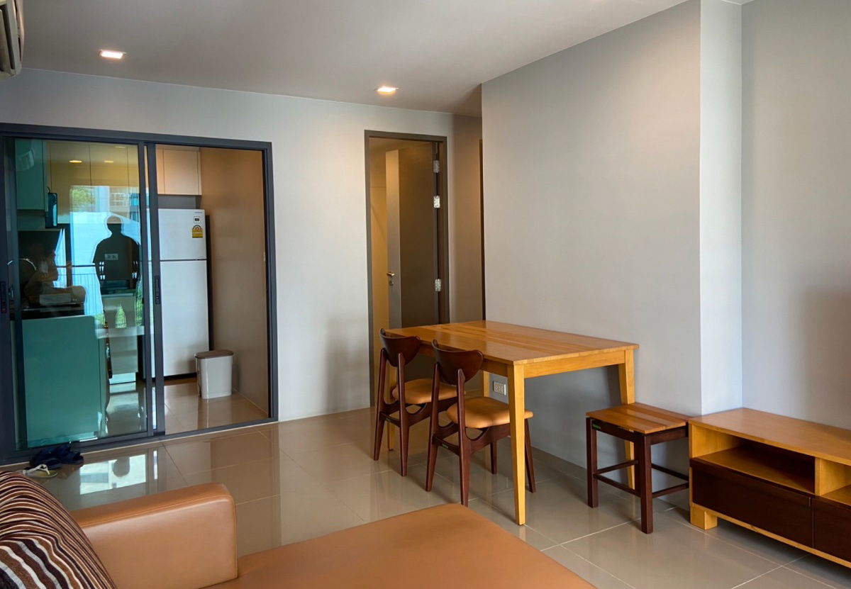 รูป ว่างพร้อมอยู่! Mirage Sukhumvit27. 2นอน 55ตร.ม. Line id: @pfagent - รูปที่ 2/12