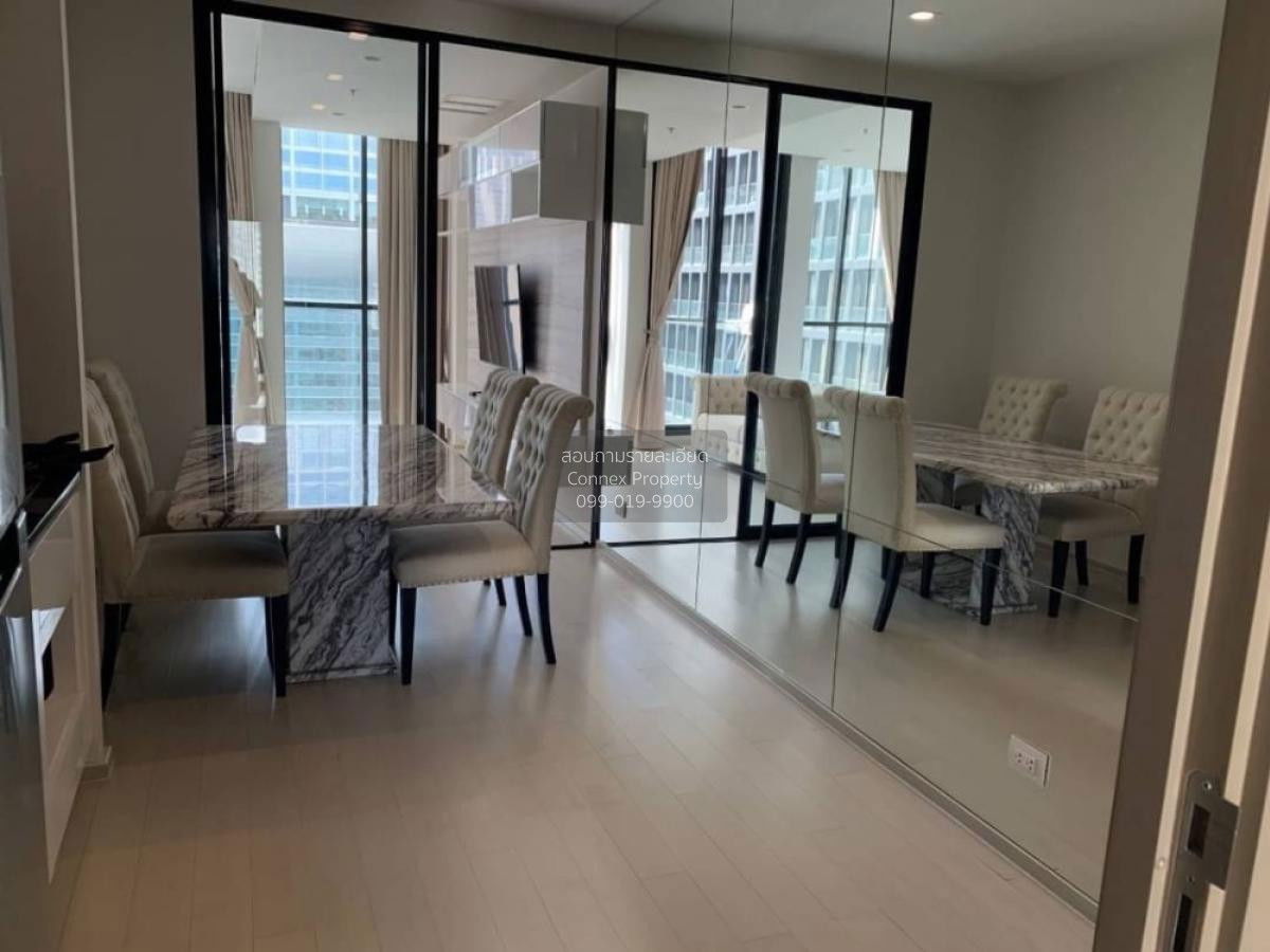 picture 🔥🔥🔥 FOR RENT Condo , Noble Ploenchit , BTS-Phloen Chit , Lumpini , Pathum Wan , Bangkok , CX-81481 ✅ Live chat with us ADD LINE @connexproperty ✅ 🔥🔥🔥 - 5/7