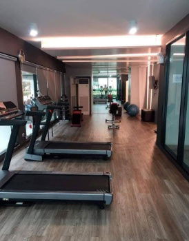 picture ME2500291 Condo For Rent My Story Ladprao 71 - 9/9