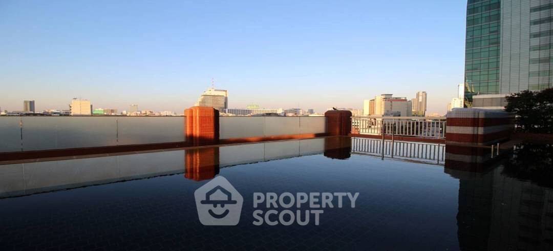 picture 2-BR Condo at Manhattan Chidlom near BTS Chit Lom (ID 1915727) - 9/9