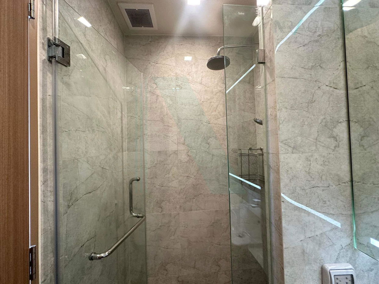 picture For Rent Condo NOBLE AROUND SUKHUMVIT 33 Building , Floor 6,2 bed room, Room size 55.19 sqm - 5/8