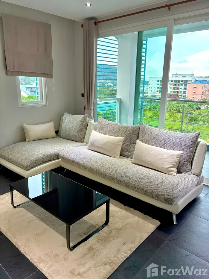 picture ðĨ For Rent â Extra-Large 1 Bedroom Apartment in Kathu 78m2! 5904265 - 6/33